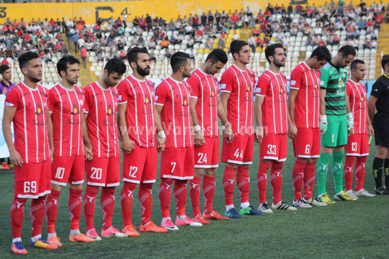 ترکیب سپیدرود اعلام شد