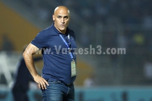 استعفای منصوریان، استقلال به دنبال مربی جدید