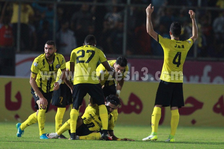 شاگردان تارتار صاحب همه بزرگی های آماری