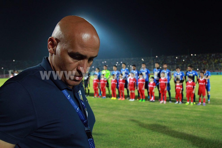 در انتظار بازگشت منصوریان