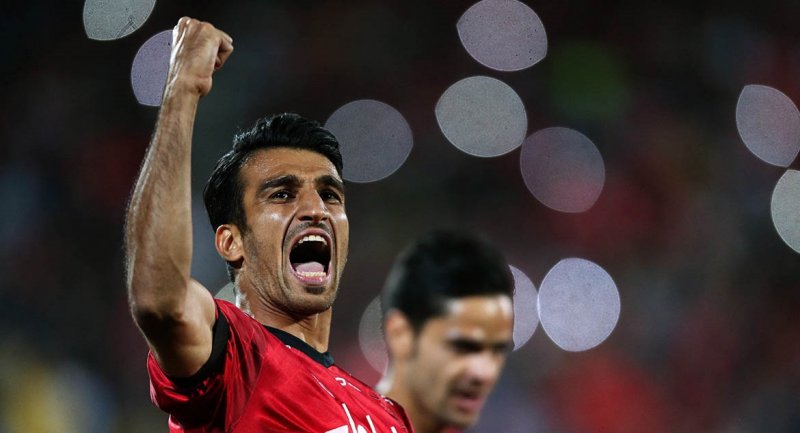 ماهینی: فکر نمی کردم 4 گل بزنیم