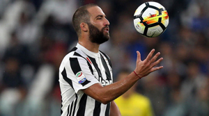 ایگواین احتمالا مقابل ناپولی بازی نخواهد کرد