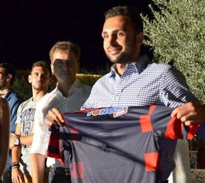 میردورقی: حقم را از فوتبال می گیرم