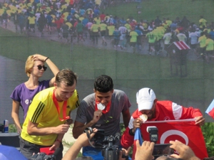 مرادی: شاید دیگر یک ایرانی ششمی آسیا را کسب نکند