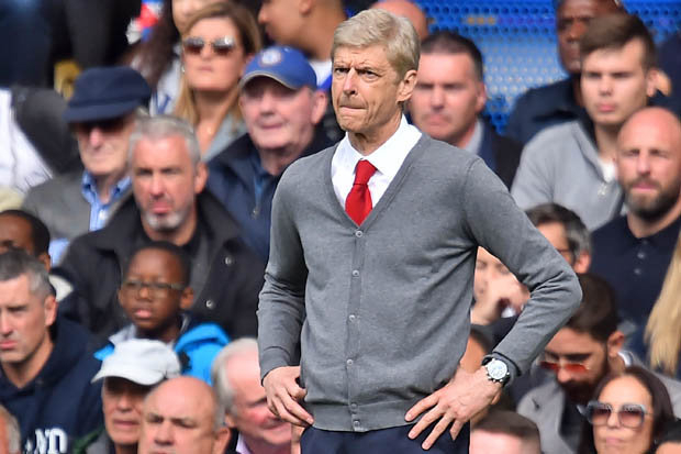 پاسخ ونگر به اتهام عجیب مورینیو