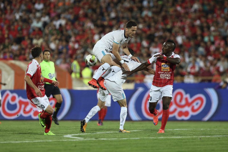 استراتژی  برانکو برای گلزنی به پیکان چیست؟