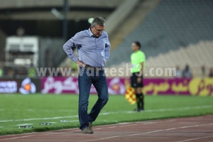 برانکو: وقت غصه خوردن نداریم