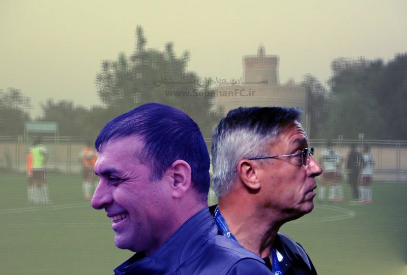 افراط ویسی و حالا تفریط کرانچار 