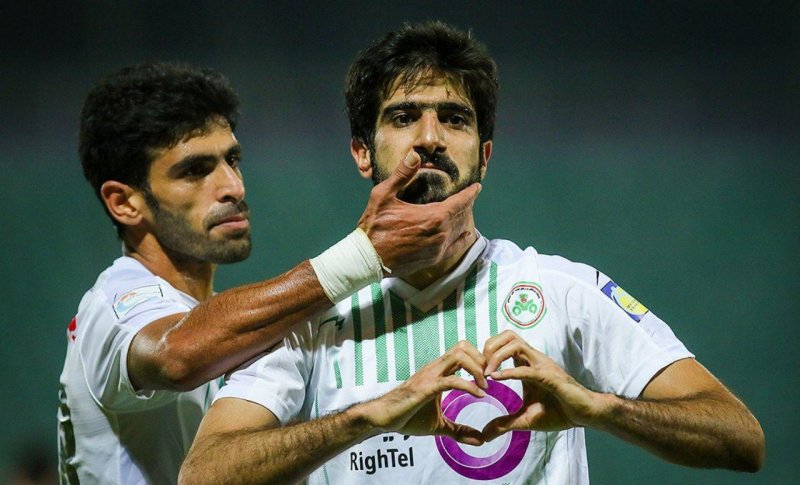 امیدواری ستاره ذوب به اولین شکست پارس جنوبی 