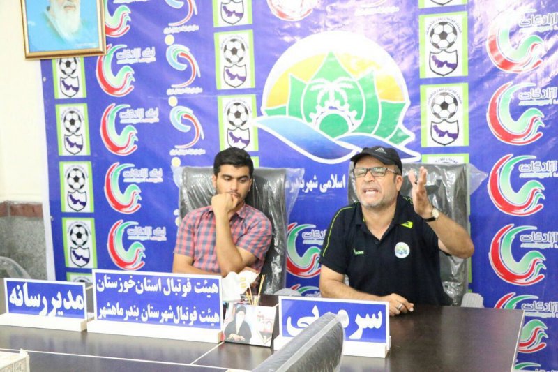 موسوی: چوب گمنامی خود را خوردیم