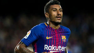 وقتی پائولینیو، مسی، ژاوی و اینیستا شد!