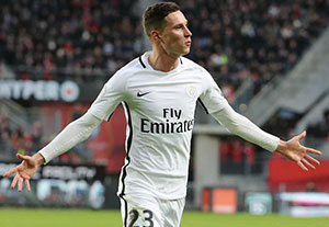 ستاره PSG؛ گزینه جانشینی ریبری در بایرن