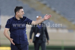 قلعه‌نویی: نوکرهای مربی خارجی اینجان!