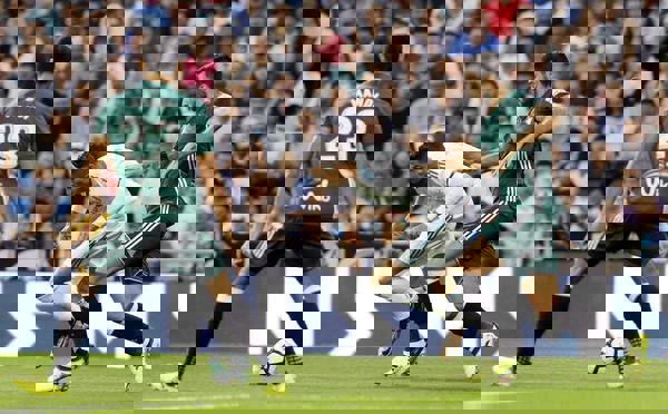 عملکرد کم سابقه رئال مادرید در استادیوم خانگی