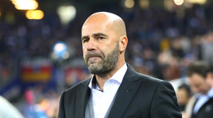 بوش: دورتموند اول فصل بهتر بود