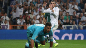 بدترین شروع رئال مادرید در 22 سال اخیر