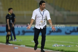 نظرمحمدی: با خودباوری به بازی برگشتیم