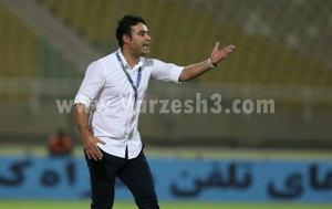 نظر محمدی: برای ماندن می‌جنگیم