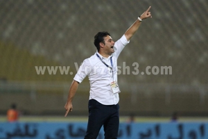 نظرمحمدی: ۲ بازی آینده ما سرنوشت‌ساز است