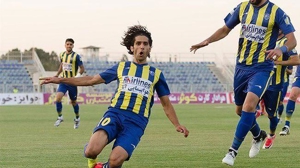 توضیح گلزن ماشین درباره شادی گل خبرساز