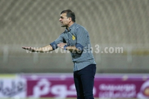 ویسی: می خواستم به کرملاچعب شوک بدهم