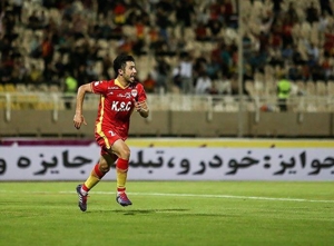 ذوب‌آهن 0- فولاد 1 ؛ خوشبختی فولاد با مرد باهوش