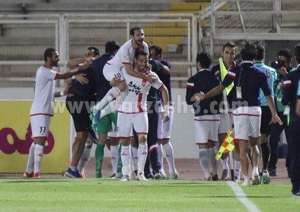 تراکتور 1- پدیده 2؛ پدیده روی شانه‌های پرسپولیس