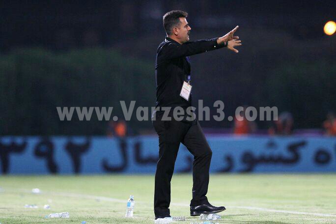 آغاز تلاش پورموسوی برای ستاره از دست رفته