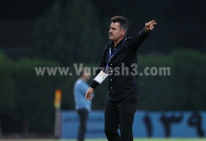 پورموسوی: زحماتم در اس.خوزستان نباید فراموش شود