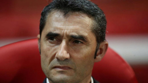 والورده: می دانستم برای مسی چه برنامه ای دارند