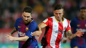 آیا راه جدید برای مهار لیونل مسی پیدا شده است؟