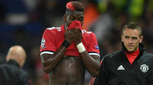 خبر بد مورینیو برای هواداران یونایتد در مورد پوگبا