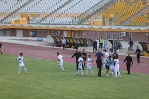 لیگ‌یک/ بازگشت صبا باز هم دقیقه 96!