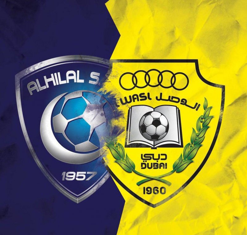 بسیج اماراتی‌ها برای حمایت از رقیب قهرمان ایران