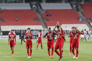 باشگاه پرسپولیس وعده حماسه داد