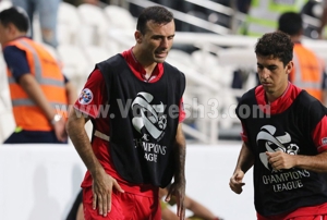 رد درخواست برانکو توسط سیدجلال حسینی