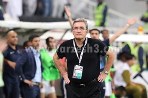 غمگین، اندوه‌‌زده و کلافه؛ برانکوی تنهای تنها