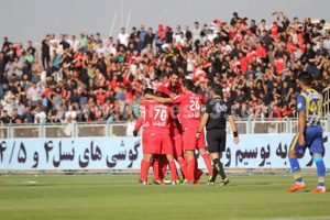 گسترش 1- تراکتور 2؛ شکوفایی بچه‌های یحیی