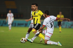 پارس 1 پدیده 1؛ شاگردان تارتار همچنان در صدر