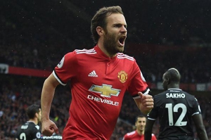 پیروزی خانگی پرگل منچستریونایتد مقابل پالاس