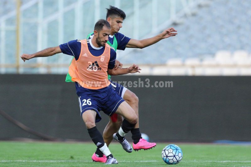 قلی زاده: لژیونرهای خوبی در پست من حضور دارند