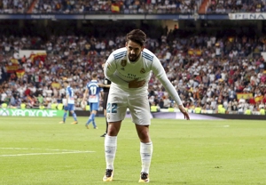 ایسکو: در ادامه فصل از این هم بهتر خواهیم شد