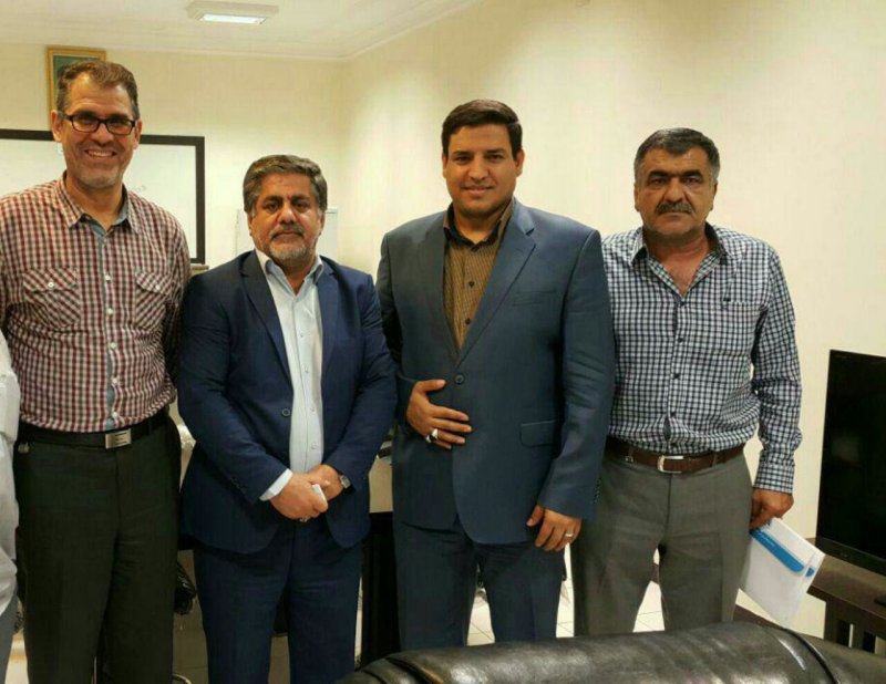 مدیرعامل استقلال خوزستان مشخص شد