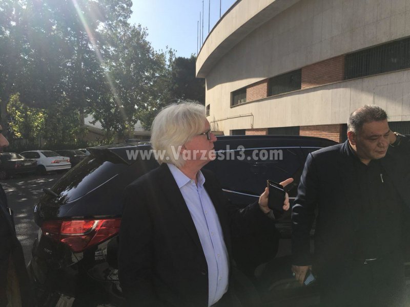 استارت استقلال مدل شفر