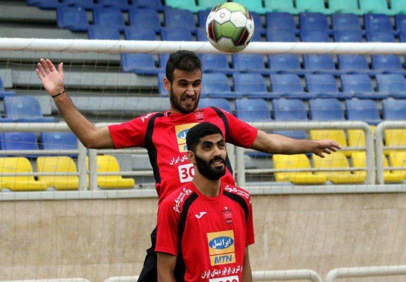 نوراللهی به دنبال تکمیل درخشش برابر الهلال