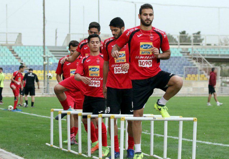 وضعیت نوراللهی فردا مشخص می‌شود