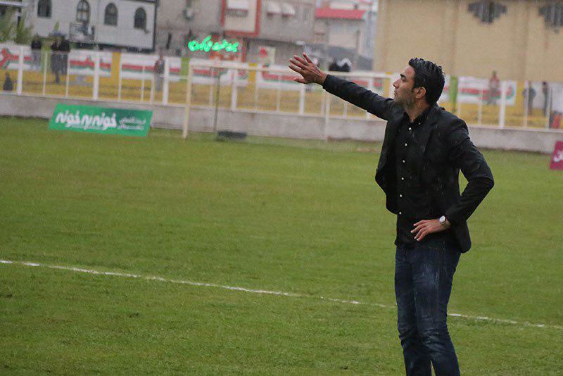 سرمربی نساجی انتخاب شد