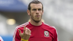 شفاف سازی سرمربی ولز در مورد مصدومیت بیل