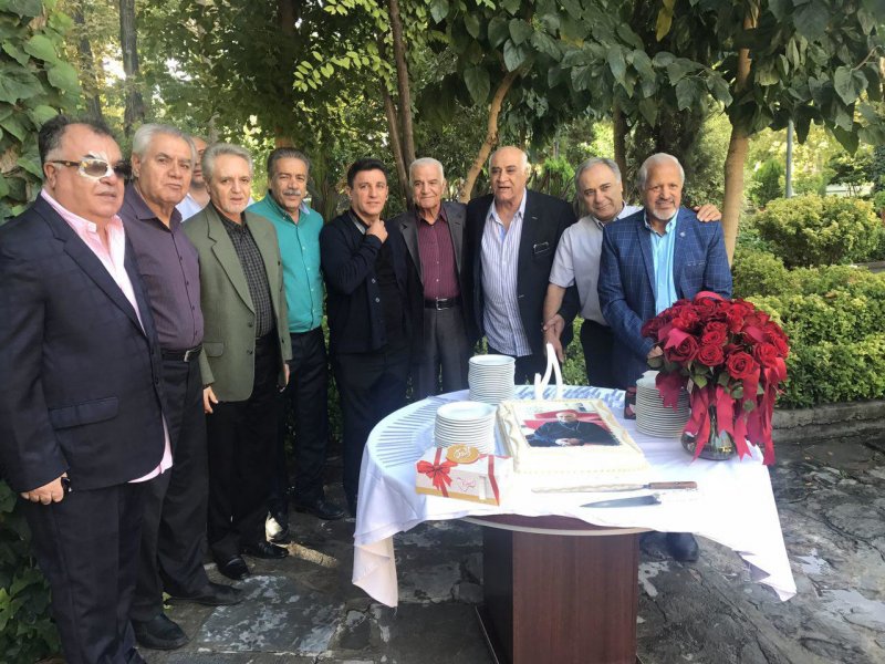 یاوری: از سپاهان فقط نام بزرگ باقی مانده