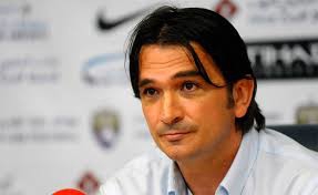 زلاتکو دالیچ سرمربی کرواسی شد